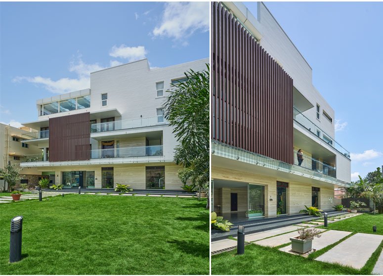 Wilasa | Int-Hab Architecture + Design Studio