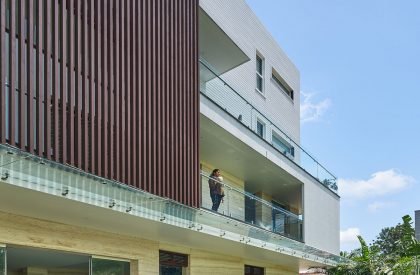 Wilasa | Int-Hab Architecture + Design Studio