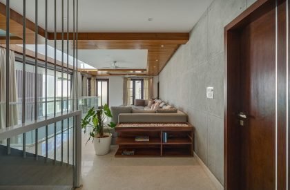 Wilasa | Int-Hab Architecture + Design Studio