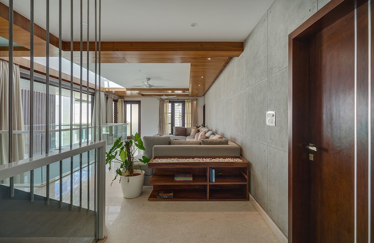 Wilasa | Int-Hab Architecture + Design Studio
