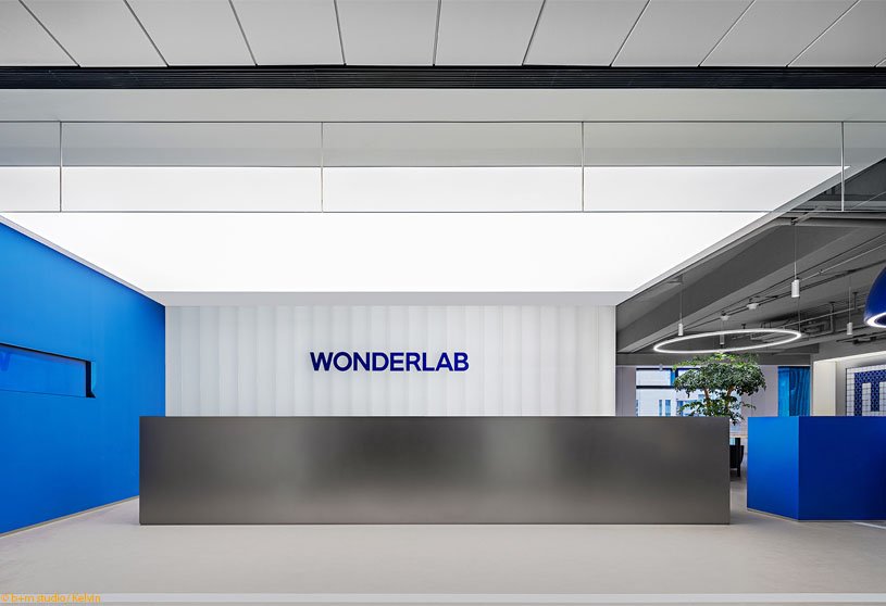 Wonderlab Headquarters Office | Onexn Architects