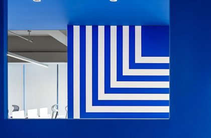 Wonderlab Headquarters Office | Onexn Architects