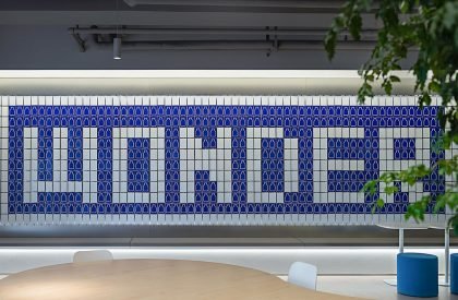 Wonderlab Headquarters Office | Onexn Architects