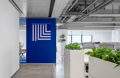 Wonderlab Headquarters Office | Onexn Architects