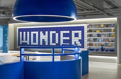 Wonderlab Headquarters Office | Onexn Architects