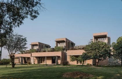 Jungalow 2 | Neogenesis + Studio261