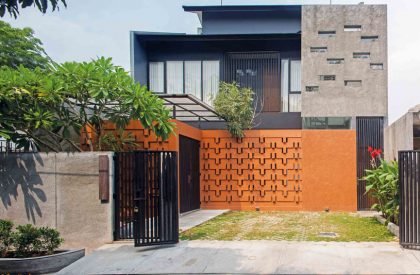 Istakagrha | Realrich Architecture Workshop