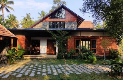 Khayaal | 7th Hue Architecture Studio