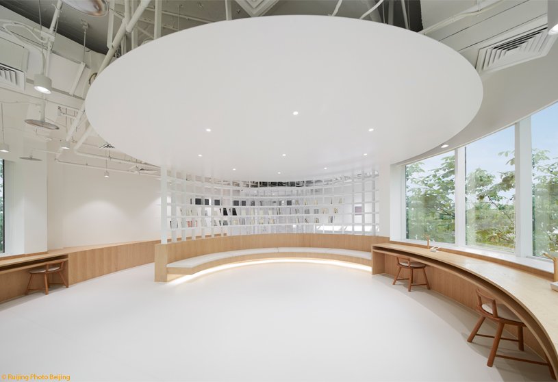 Homelinker Library | KiKi ARCHi