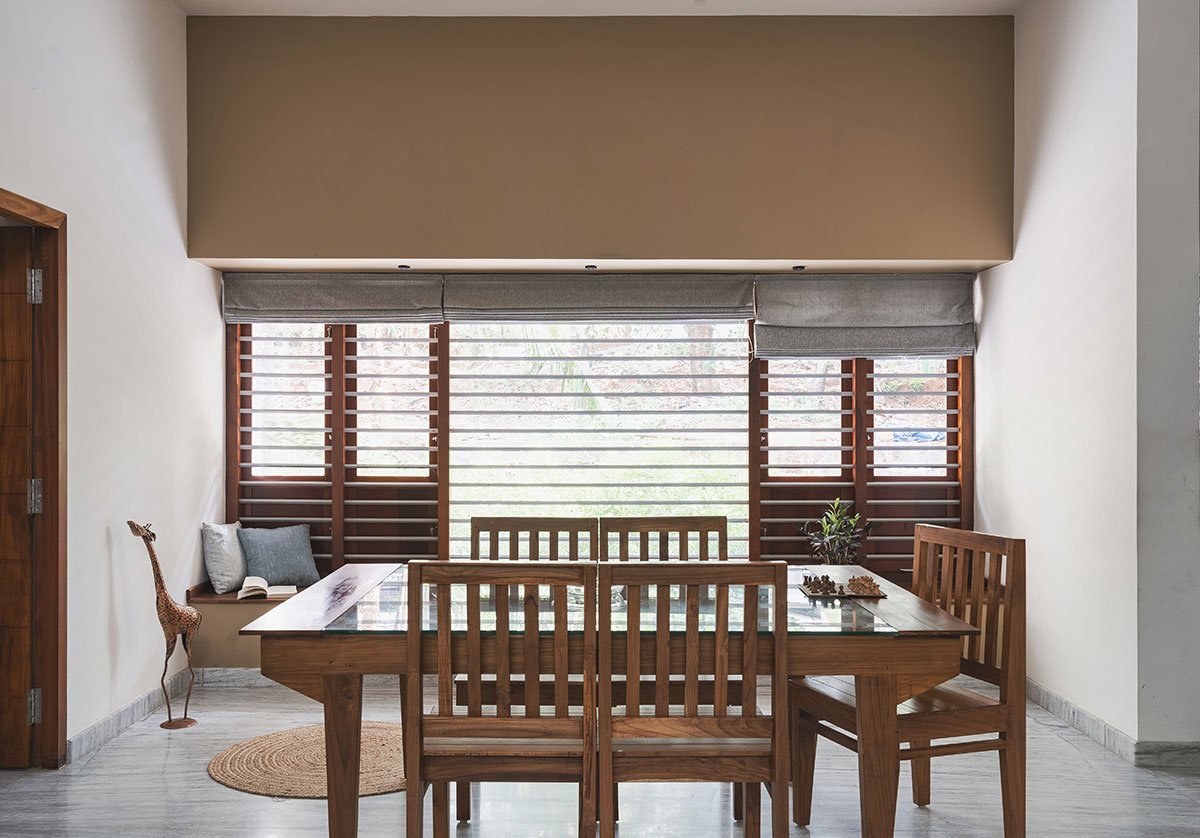 Unniyettan’s home | Nestcraft Architecture