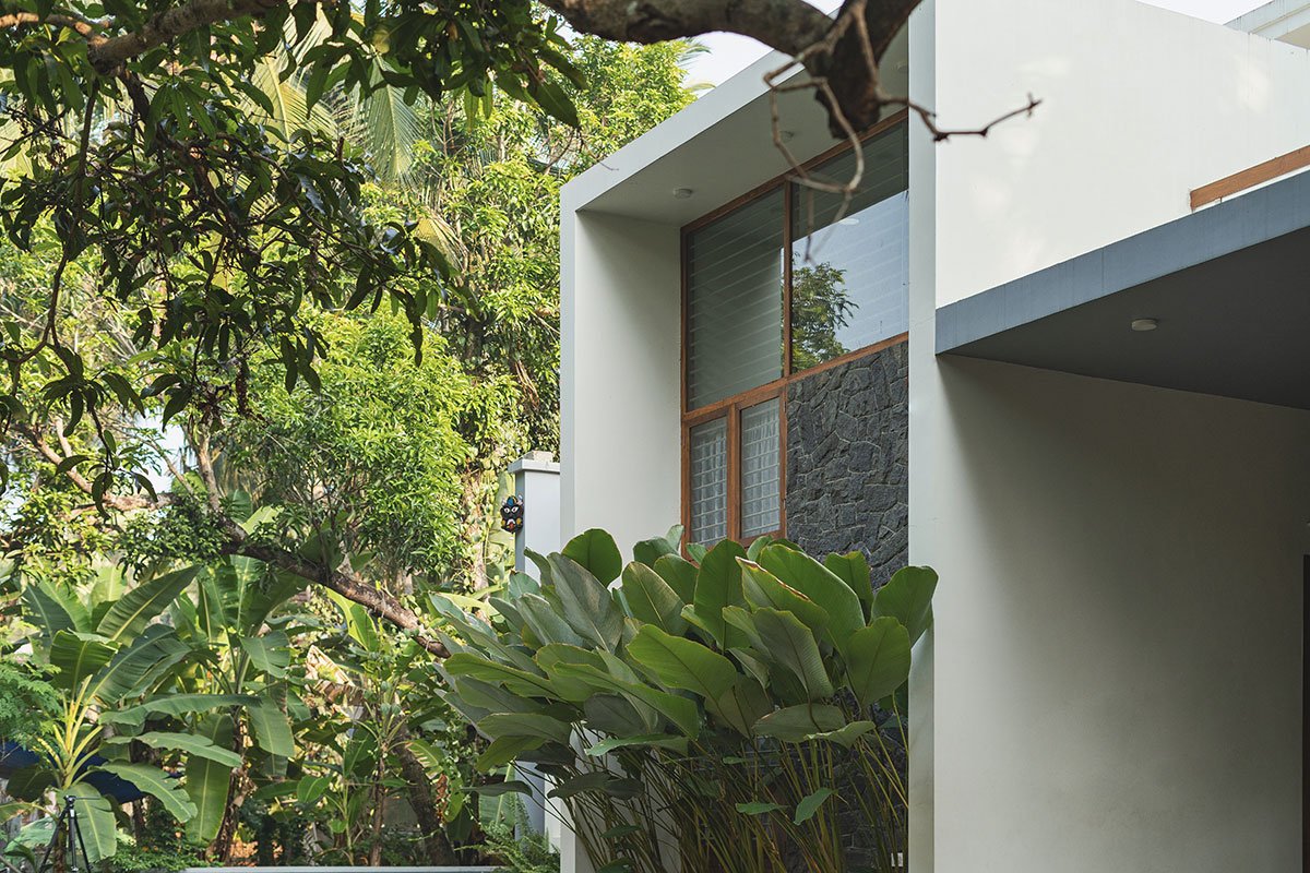 Unniyettan’s home | Nestcraft Architecture