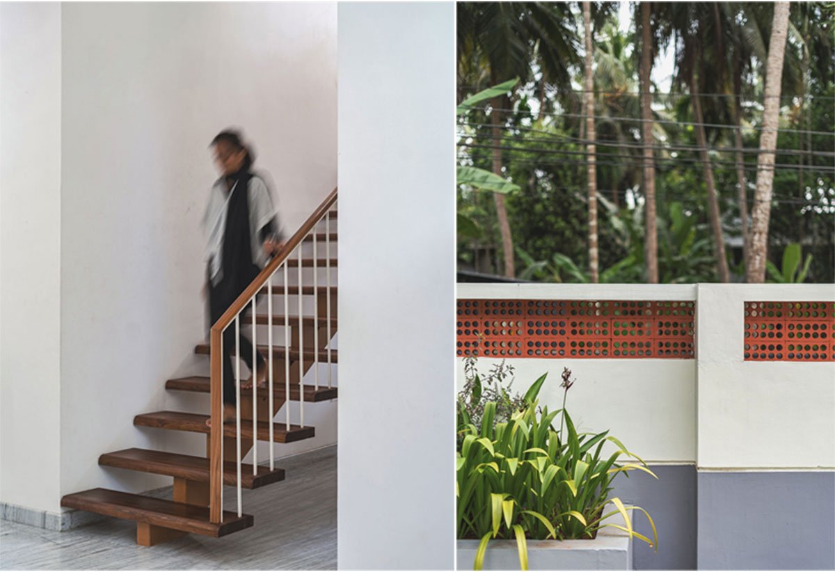 Unniyettan’s home | Nestcraft Architecture