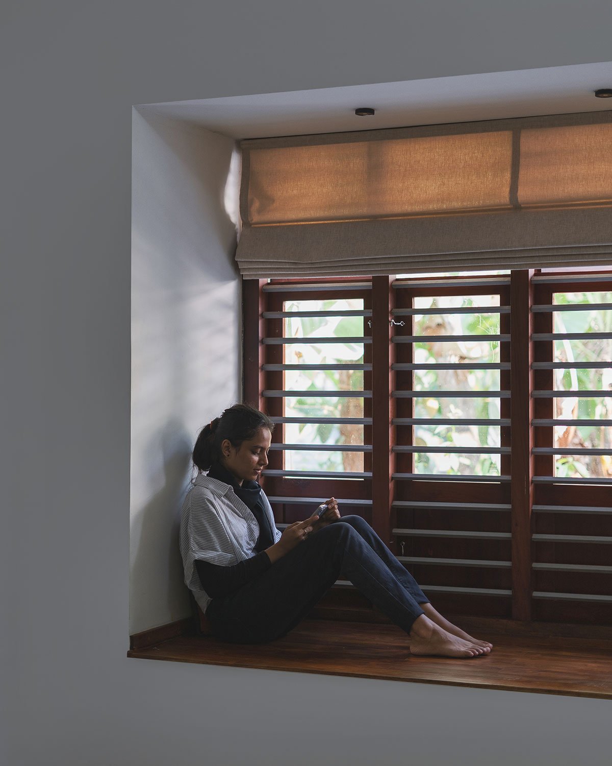 Unniyettan’s home | Nestcraft Architecture