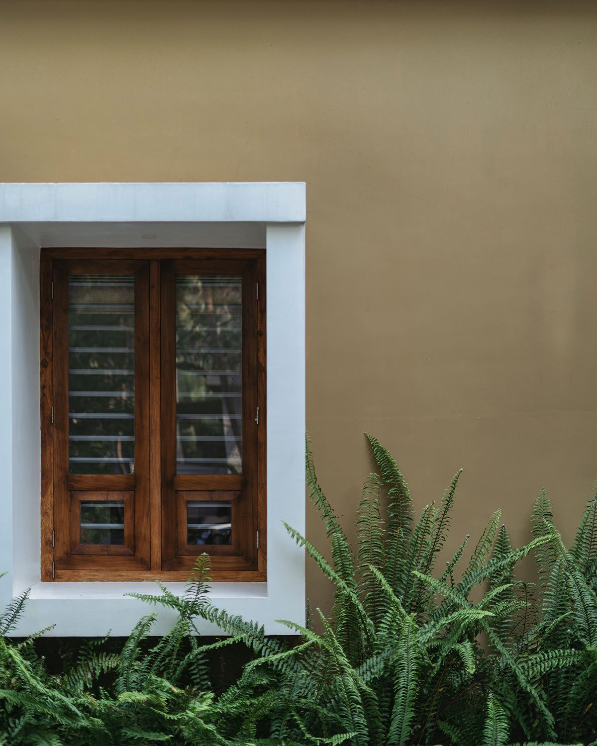 Unniyettan’s home | Nestcraft Architecture