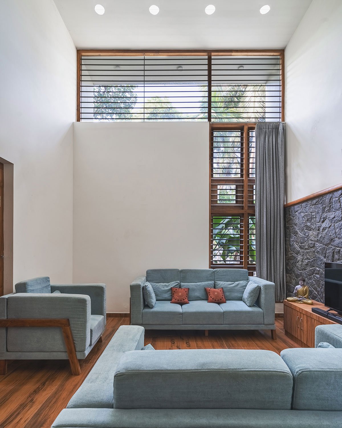 Unniyettan’s home | Nestcraft Architecture