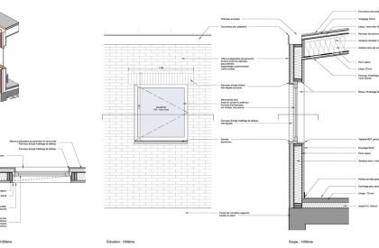 A house for gardeners | Haddock Architecture