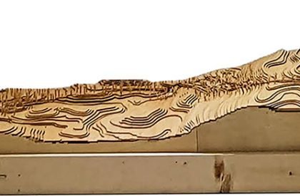 A Spiritual Journey Through The Mythological Route of Chandranath Hill, Sitakunda, Chattagram | Architecture Thesis