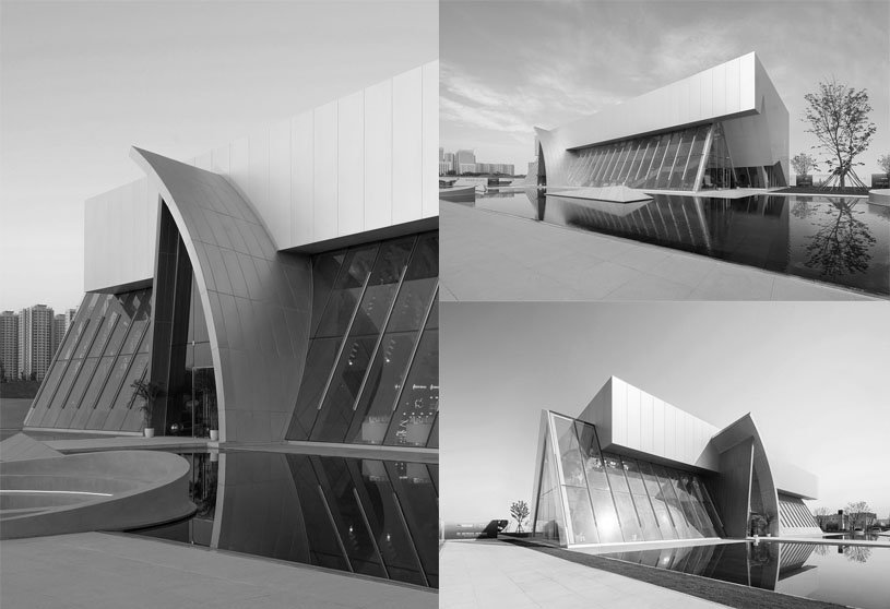 aoe architects