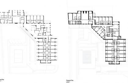 Aethos Ericeira Hotel | Pedra Silva Arquitectos