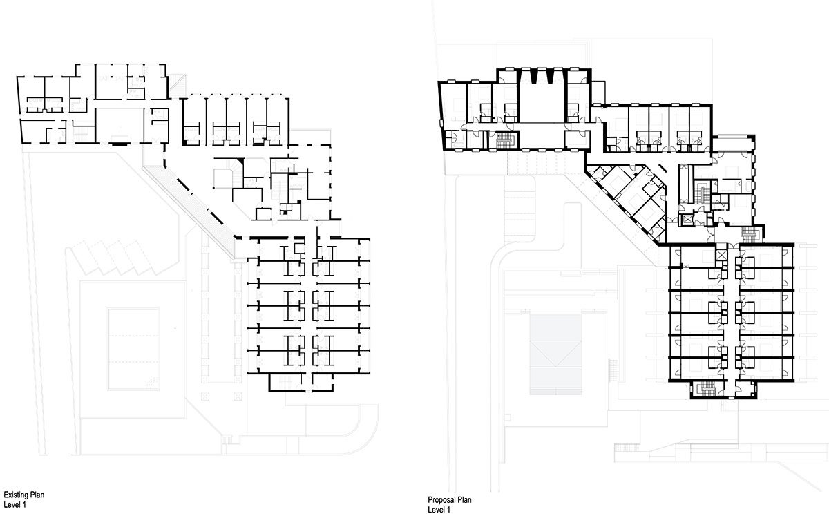 Aethos Ericeira Hotel | Pedra Silva Arquitectos