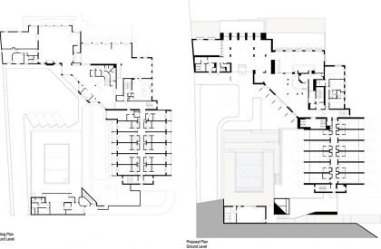 Aethos Ericeira Hotel | Pedra Silva Arquitectos