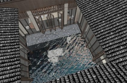 Angsana Chengdu Wenjiang | CCD (Cheng Chung Design)