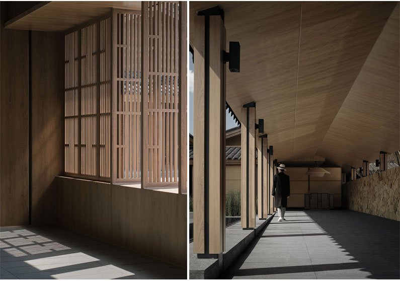 Angsana Chengdu Wenjiang | CCD (Cheng Chung Design)