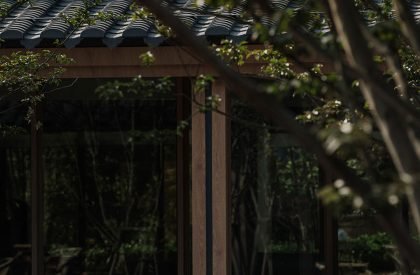 Angsana Chengdu Wenjiang | CCD (Cheng Chung Design)