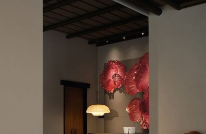 Angsana Chengdu Wenjiang | CCD (Cheng Chung Design)