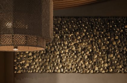 Angsana Chengdu Wenjiang | CCD (Cheng Chung Design)