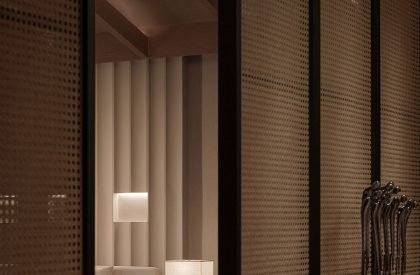 Angsana Chengdu Wenjiang | CCD (Cheng Chung Design)