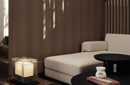 Angsana Chengdu Wenjiang | CCD (Cheng Chung Design)