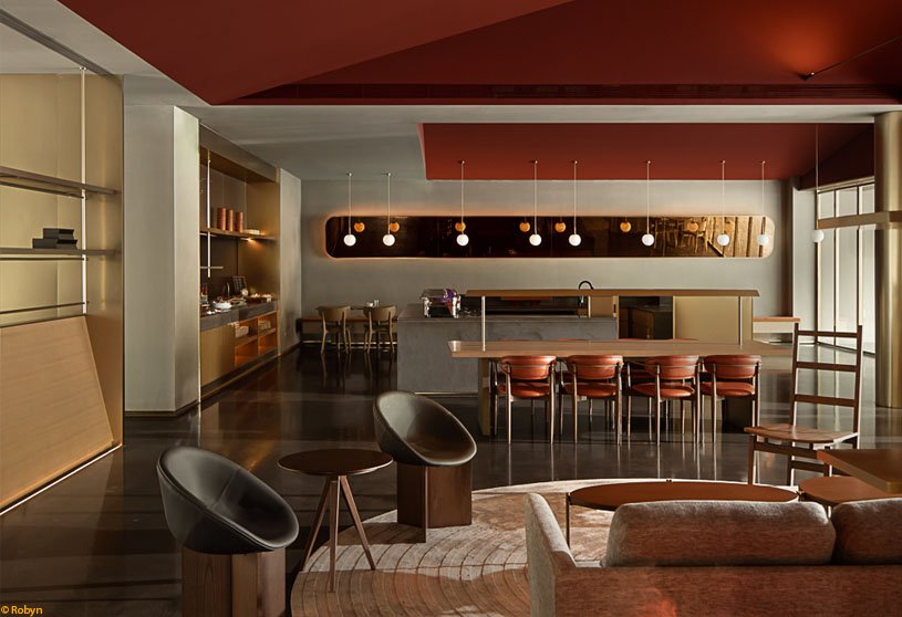Ansan Hotel | WJ Studio