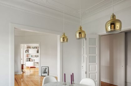Apartamento AN | nmdarq