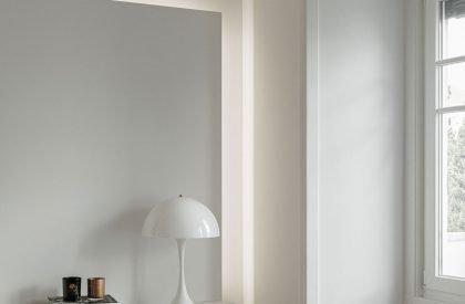 Apartamento AN | nmdarq