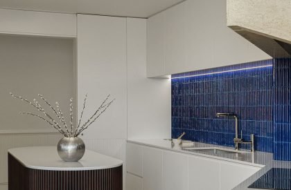 Apartamento AN | nmdarq