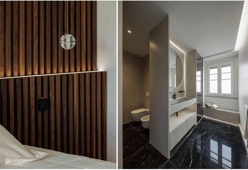 Apartamento AN | nmdarq