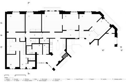 Apartamento AN | nmdarq