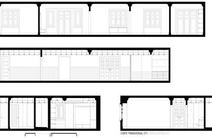 Apartamento AN | nmdarq