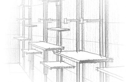 BABAMA Concept Store | Atmosphere Architects