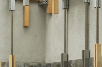 BABAMA Concept Store | Atmosphere Architects