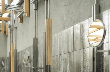 BABAMA Concept Store | Atmosphere Architects