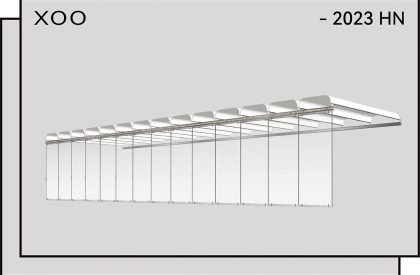 CR Land Urban Exhibition Hall | Tomo Design