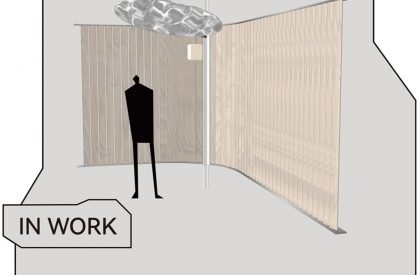 CR Land Urban Exhibition Hall | Tomo Design