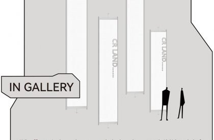 CR Land Urban Exhibition Hall | Tomo Design