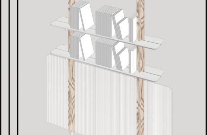 CR Land Urban Exhibition Hall | Tomo Design