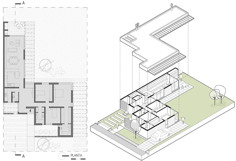 CVI | Primer Piso Arquitectos