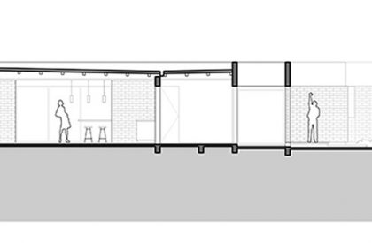 CVI | Primer Piso Arquitectos