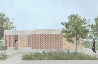 CVI | Primer Piso Arquitectos