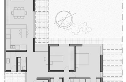 CVI | Primer Piso Arquitectos